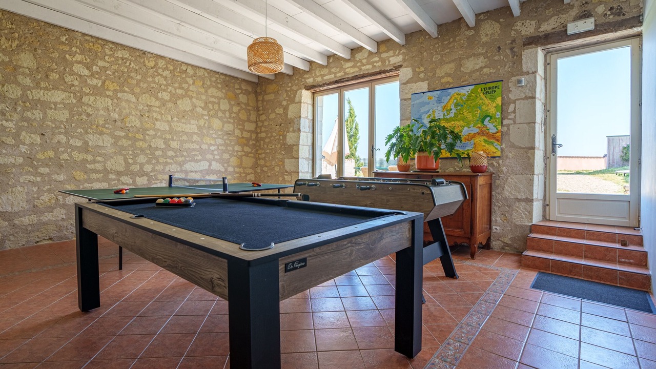 Photo of Bedroom in Doue-en-Anjou