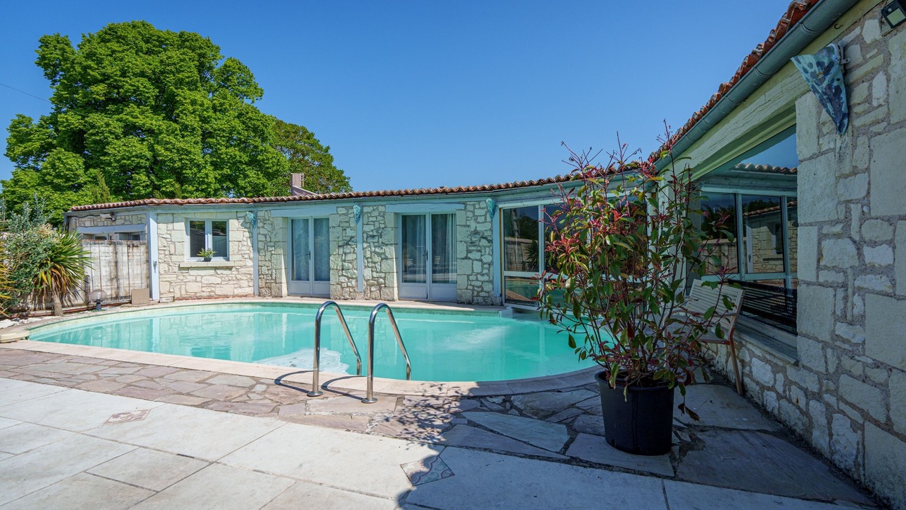 Photo of Outdoor in Doue-en-Anjou