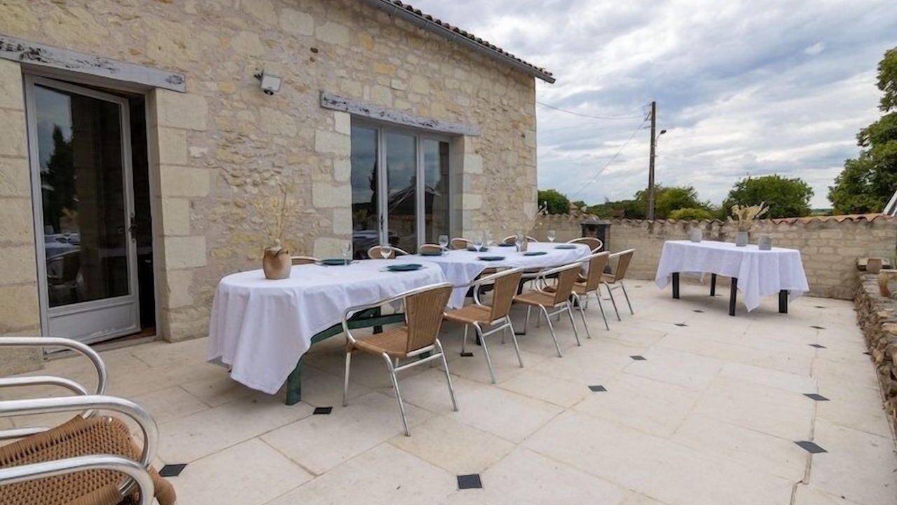 Photo of Outdoor in Doue-en-Anjou