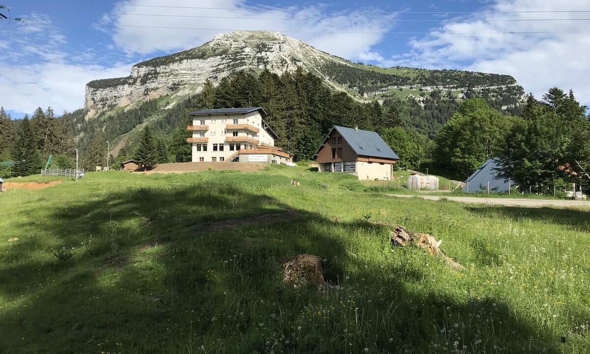 Photo of Outdoor in Sarcenas