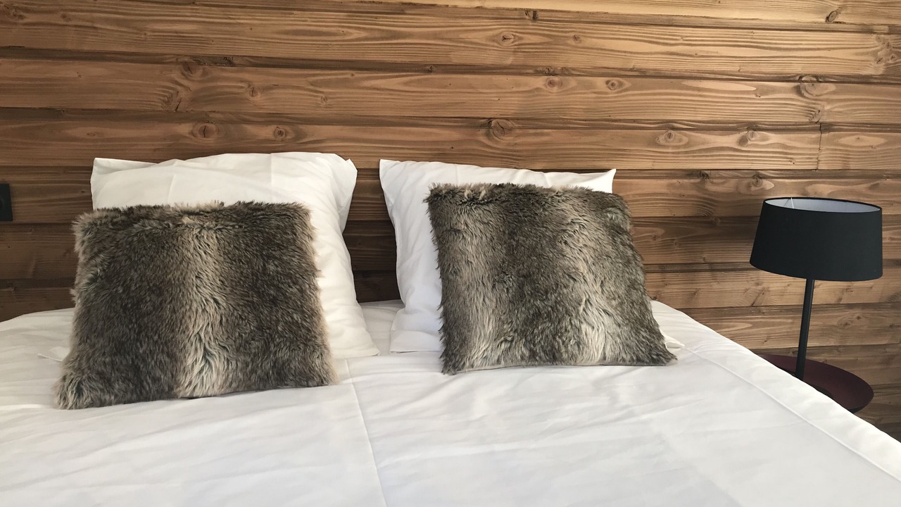 Photo of Bedroom in Sarcenas