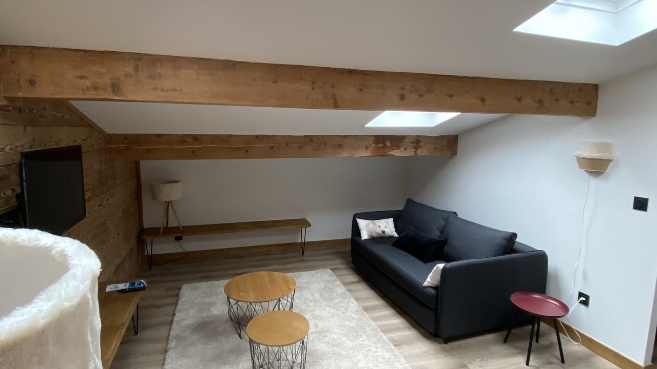 Photo of Livingroom in Sarcenas
