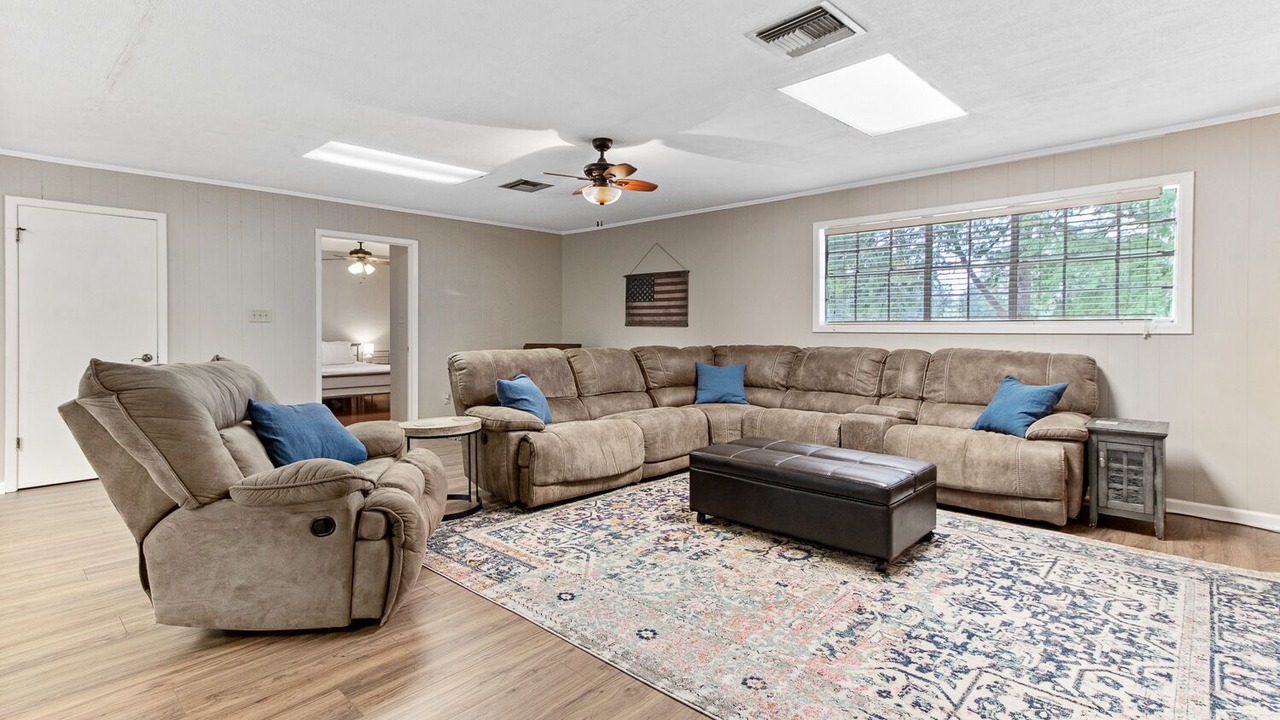 Photo of Livingroom in Butte La Rose