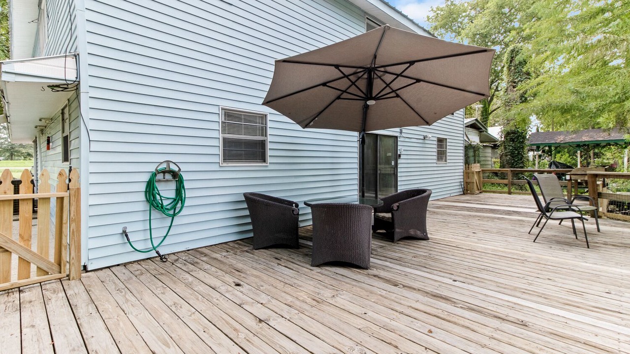 Photo of Outdoor in Butte La Rose