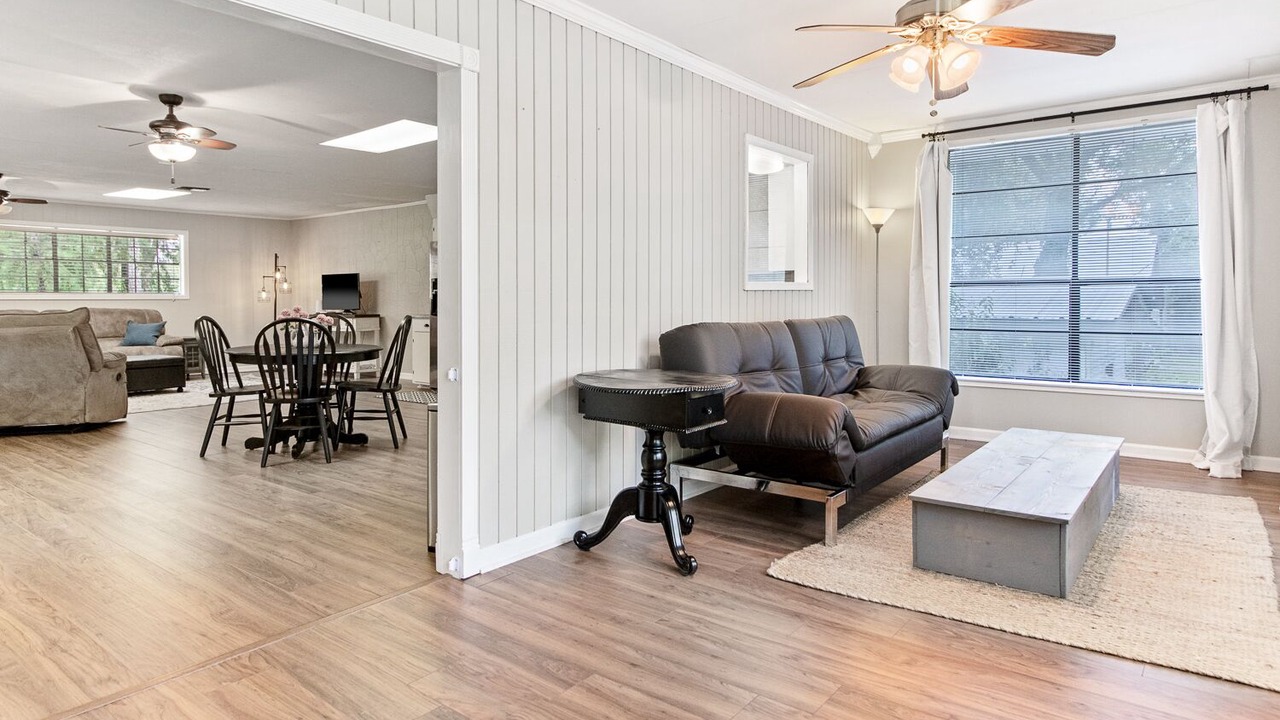 Photo of Livingroom in Butte La Rose
