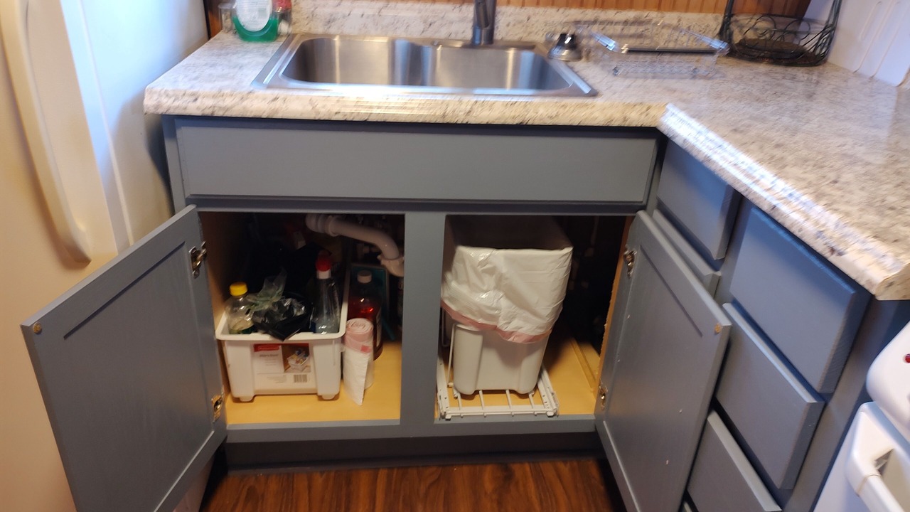 Photo of Kitchen in Ridgeville