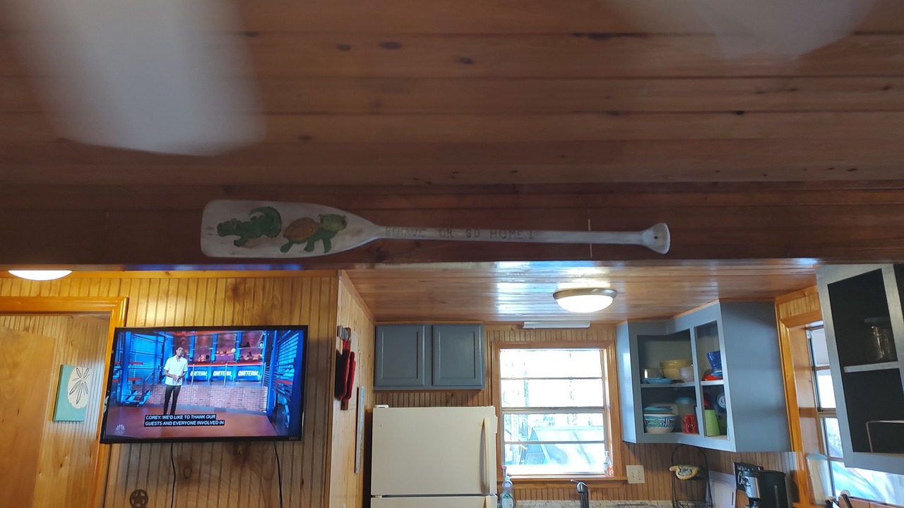 Photo of Kitchen in Ridgeville