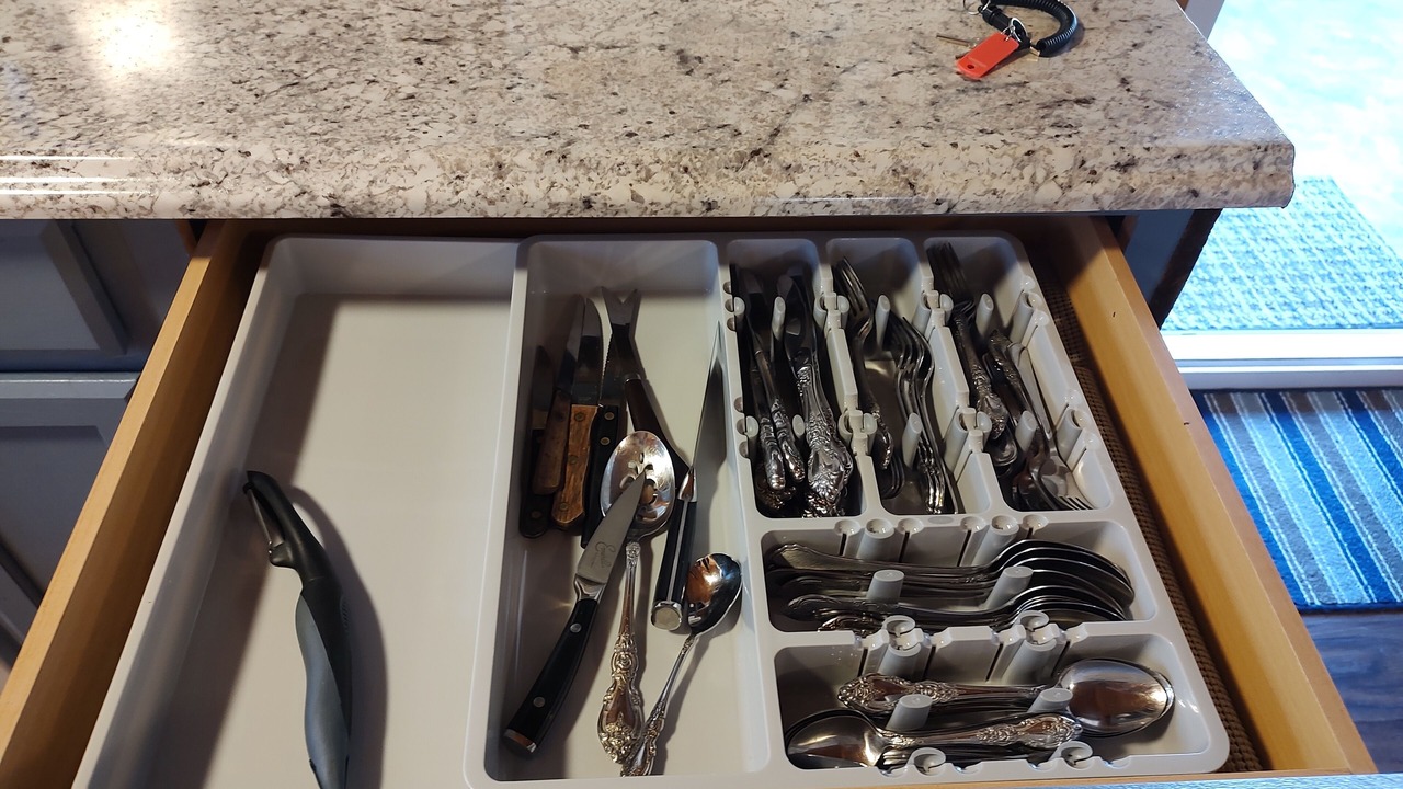 Photo of Kitchen in Ridgeville
