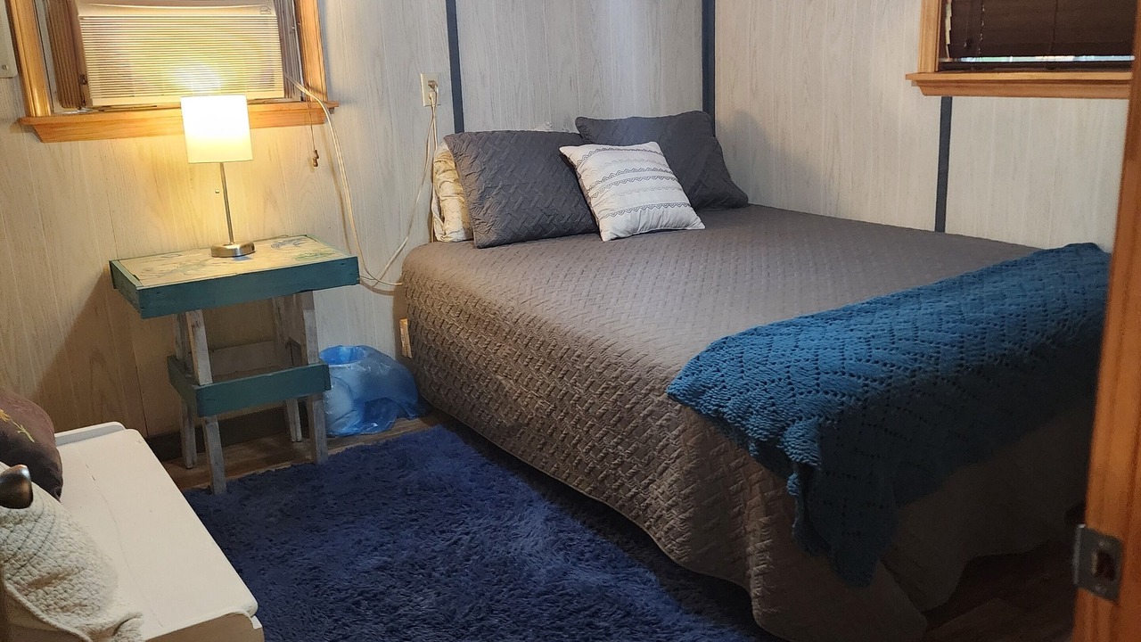 Photo of Bedroom in Ridgeville