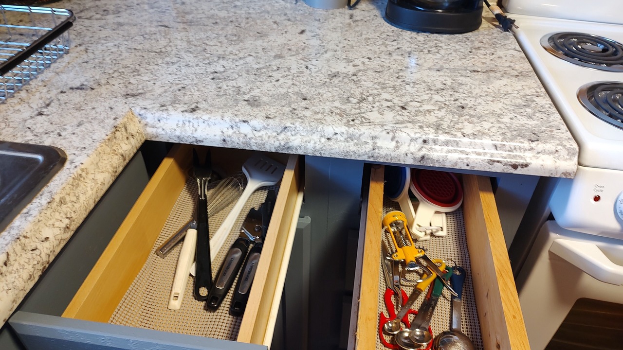Photo of Kitchen in Ridgeville