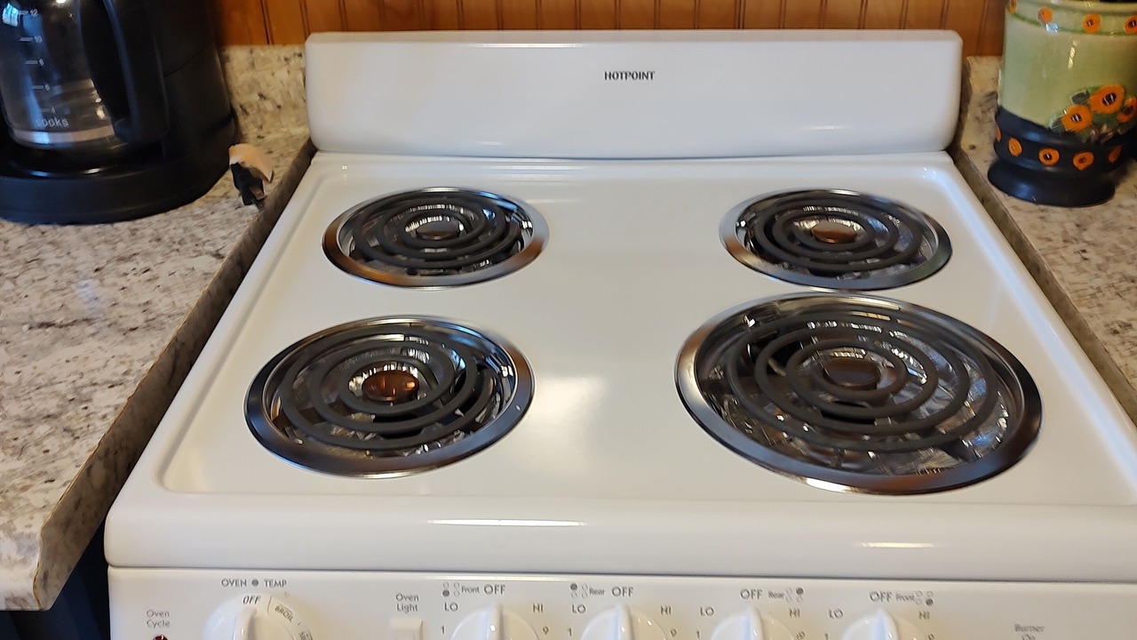 Photo of Kitchen in Ridgeville