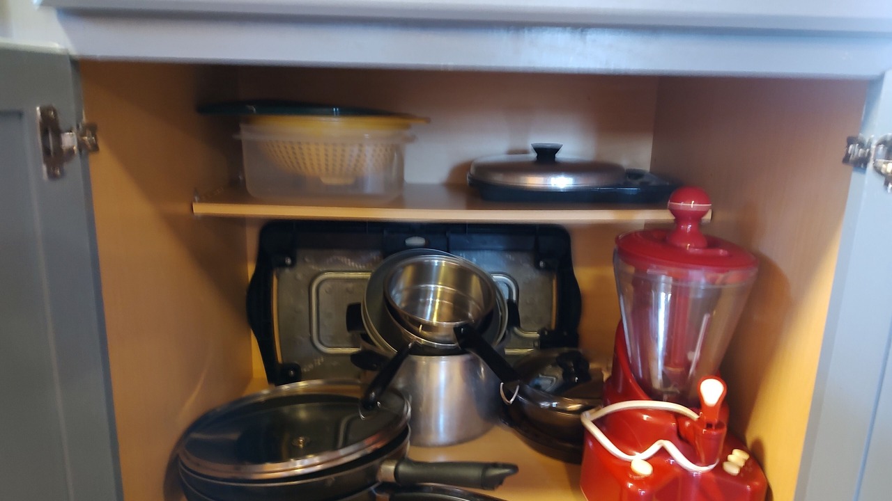 Photo of Kitchen in Ridgeville