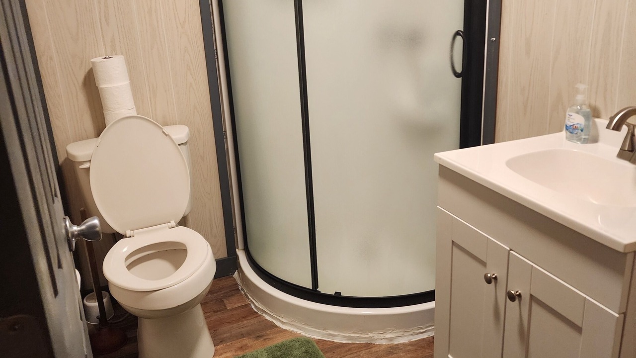 Photo of Bathroom in Ridgeville