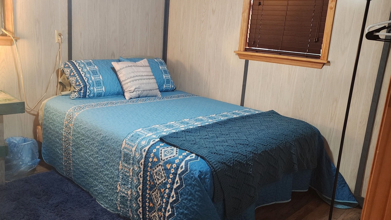 Photo of Bedroom in Ridgeville