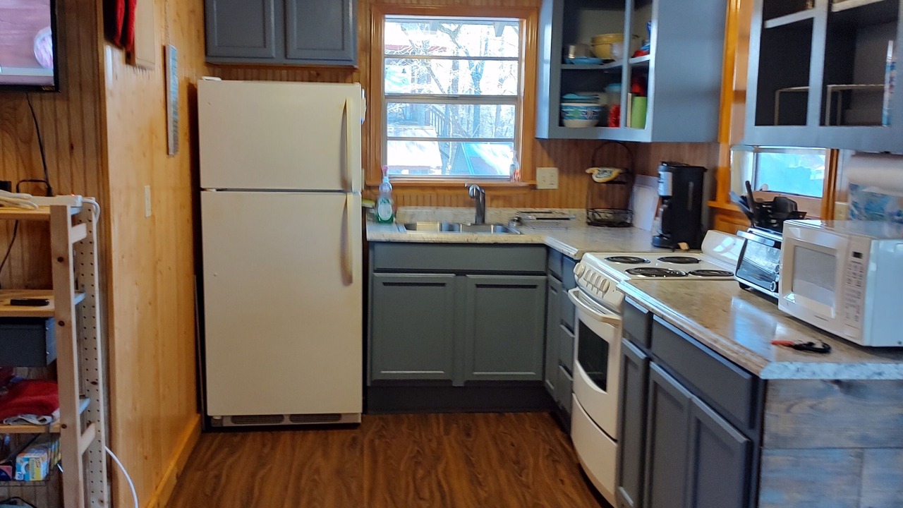 Photo of Kitchen in Ridgeville