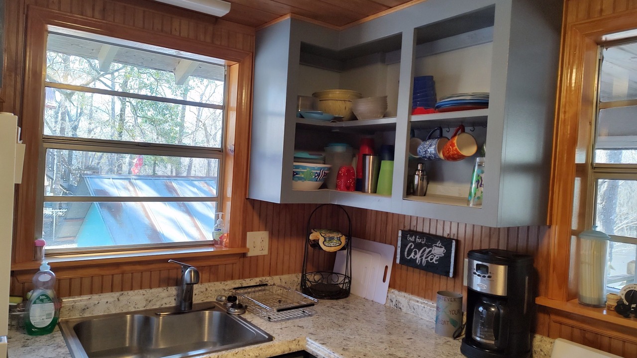 Photo of Kitchen in Ridgeville