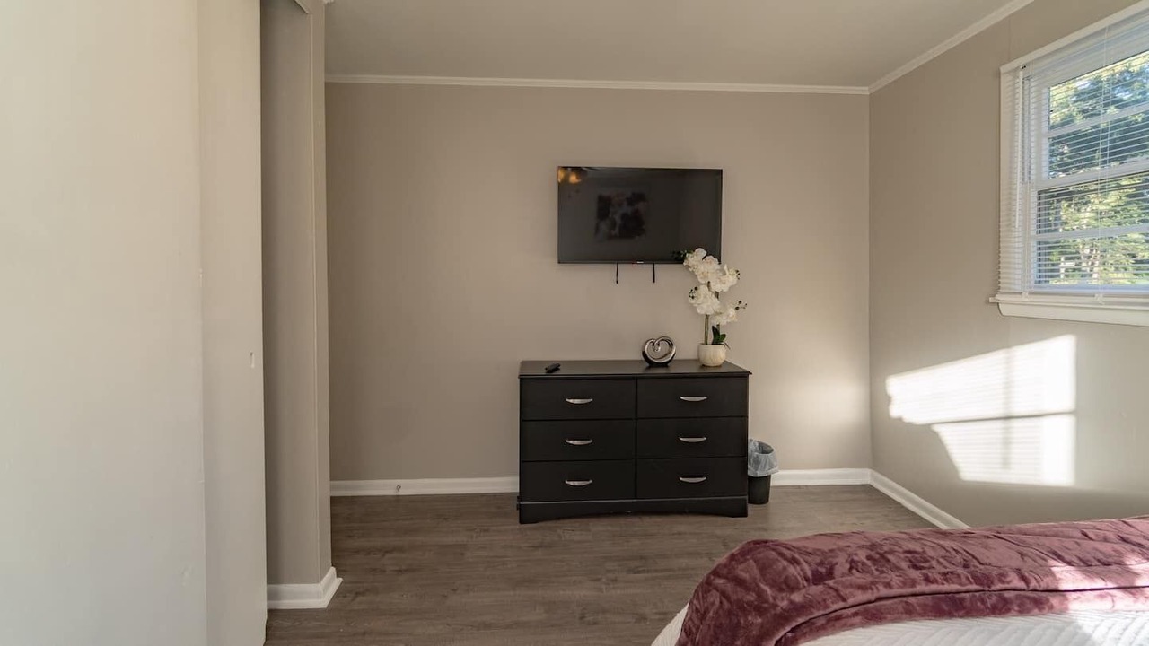 Photo of Bedroom in Gunter Afs
