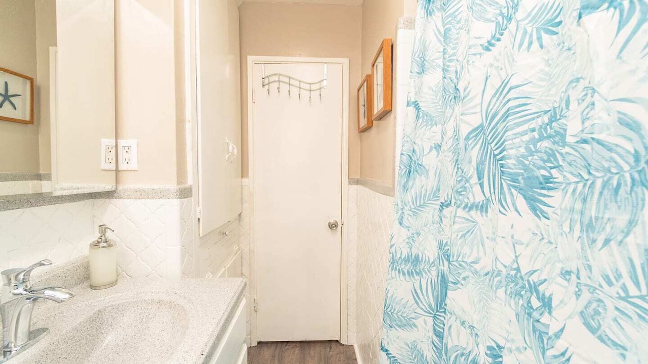Photo of Bathroom in Gunter Afs