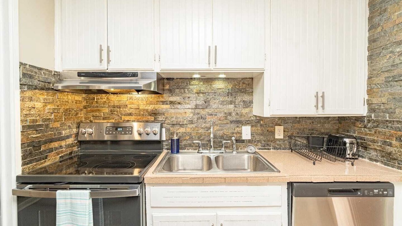 Photo of Kitchen in Gunter Afs