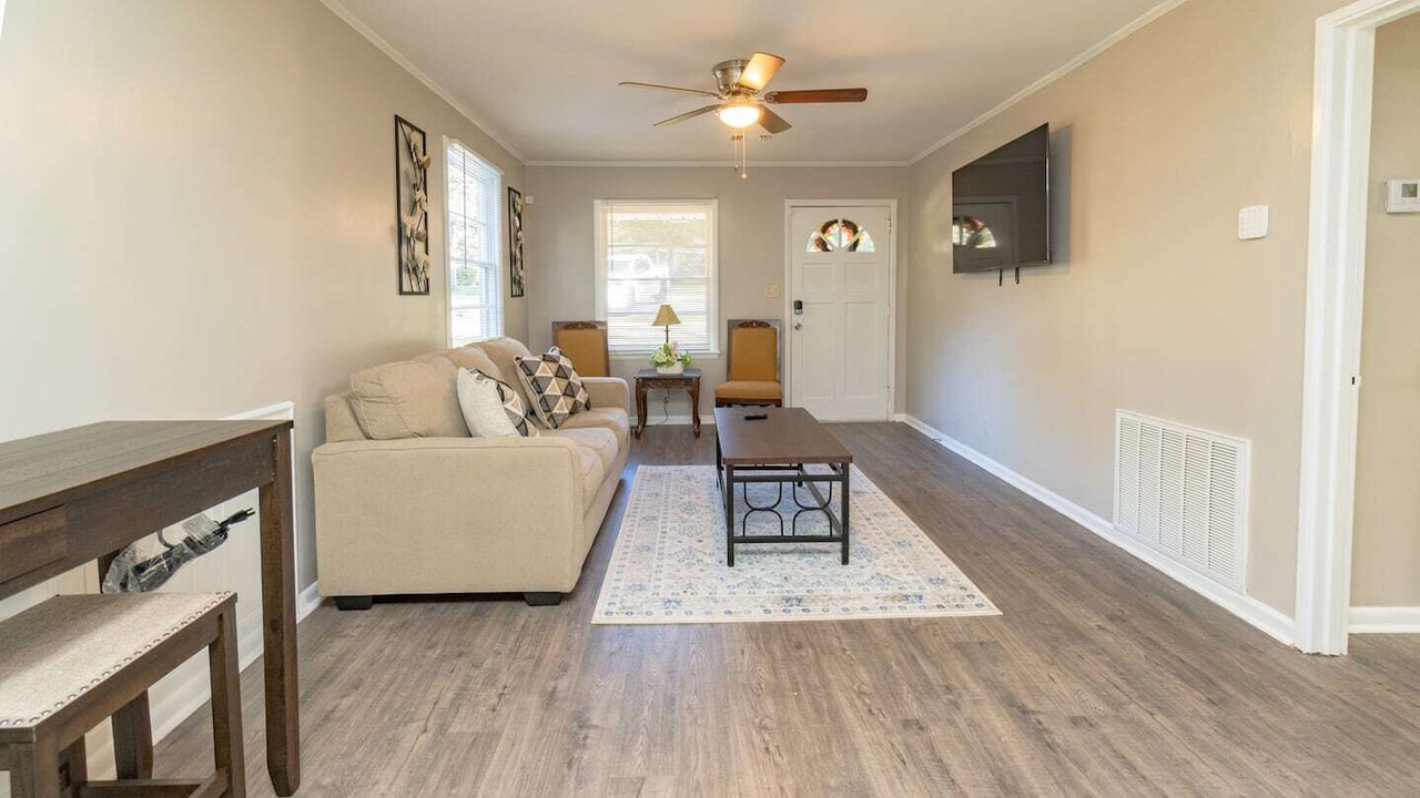 Photo of Livingroom in Gunter Afs