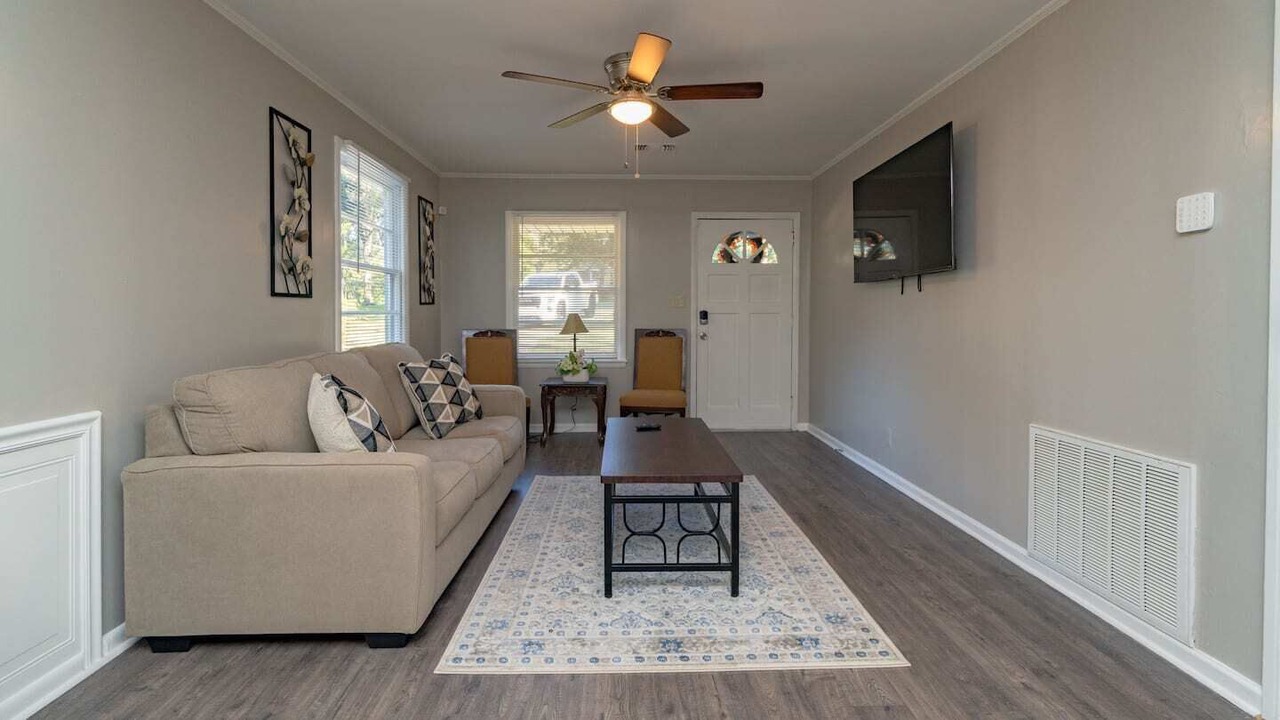 Photo of Livingroom in Gunter Afs