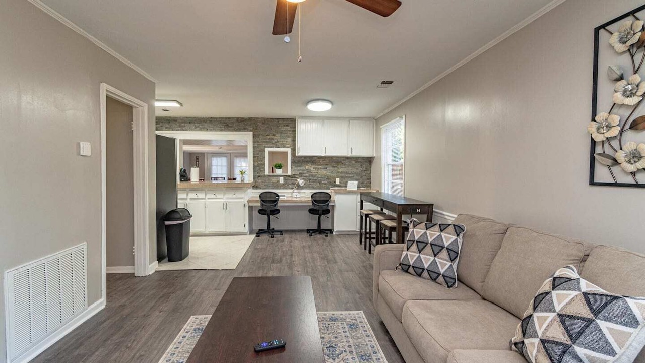 Photo of Livingroom in Gunter Afs