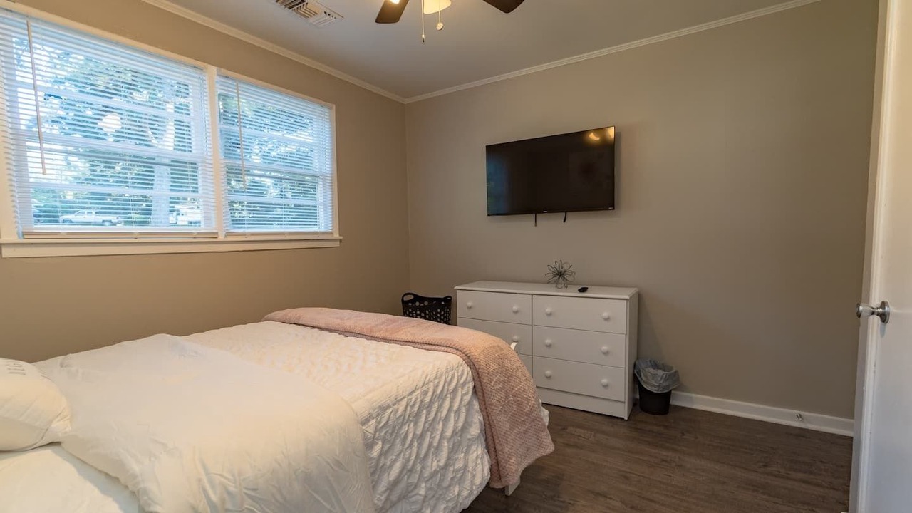 Photo of Bedroom in Gunter Afs