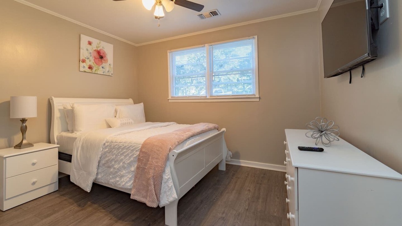 Photo of Bedroom in Gunter Afs