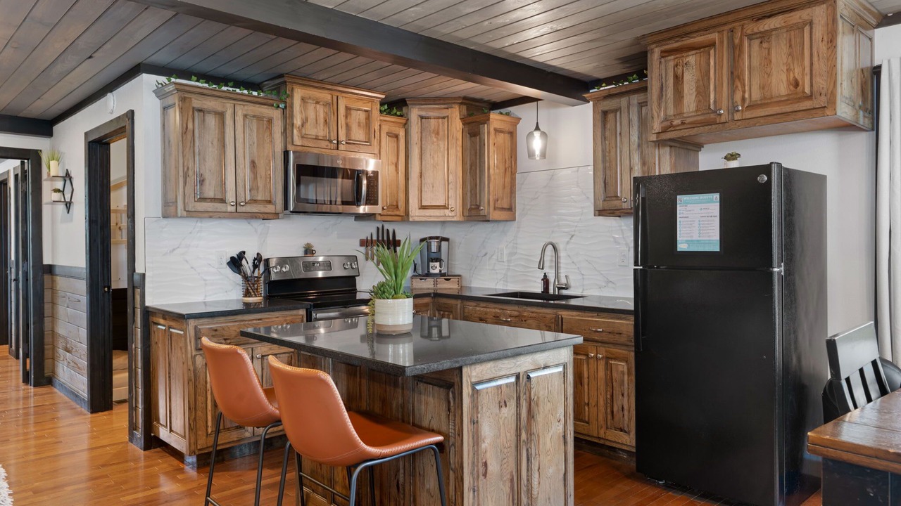 Photo of Kitchen in Bryant