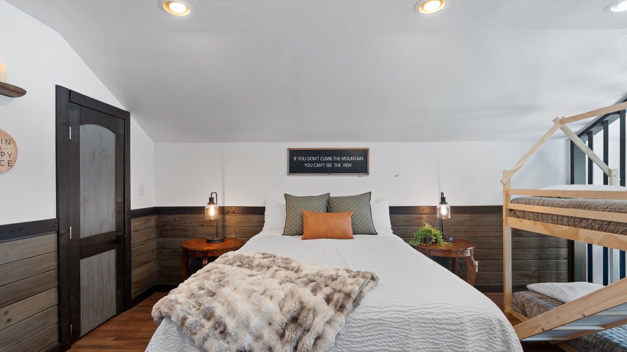 Photo of Bedroom in Bryant