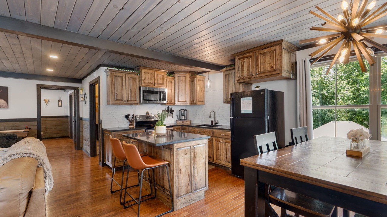 Photo of Kitchen in Bryant
