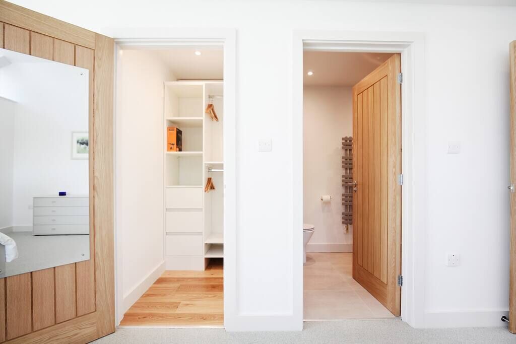 Photo of Bathroom in Compton Martin