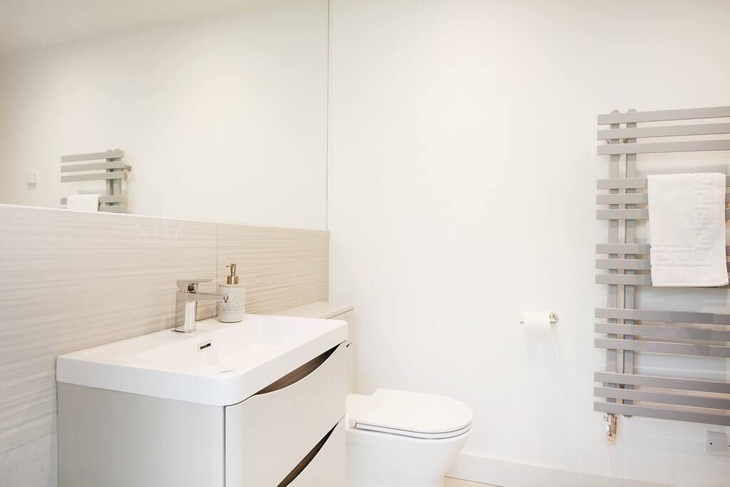 Photo of Bathroom in Compton Martin