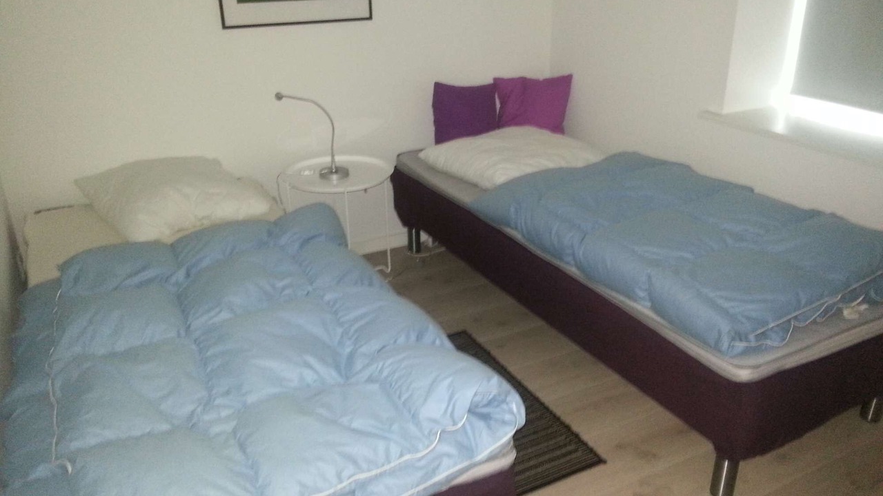 Photo of Bedroom in Grasten