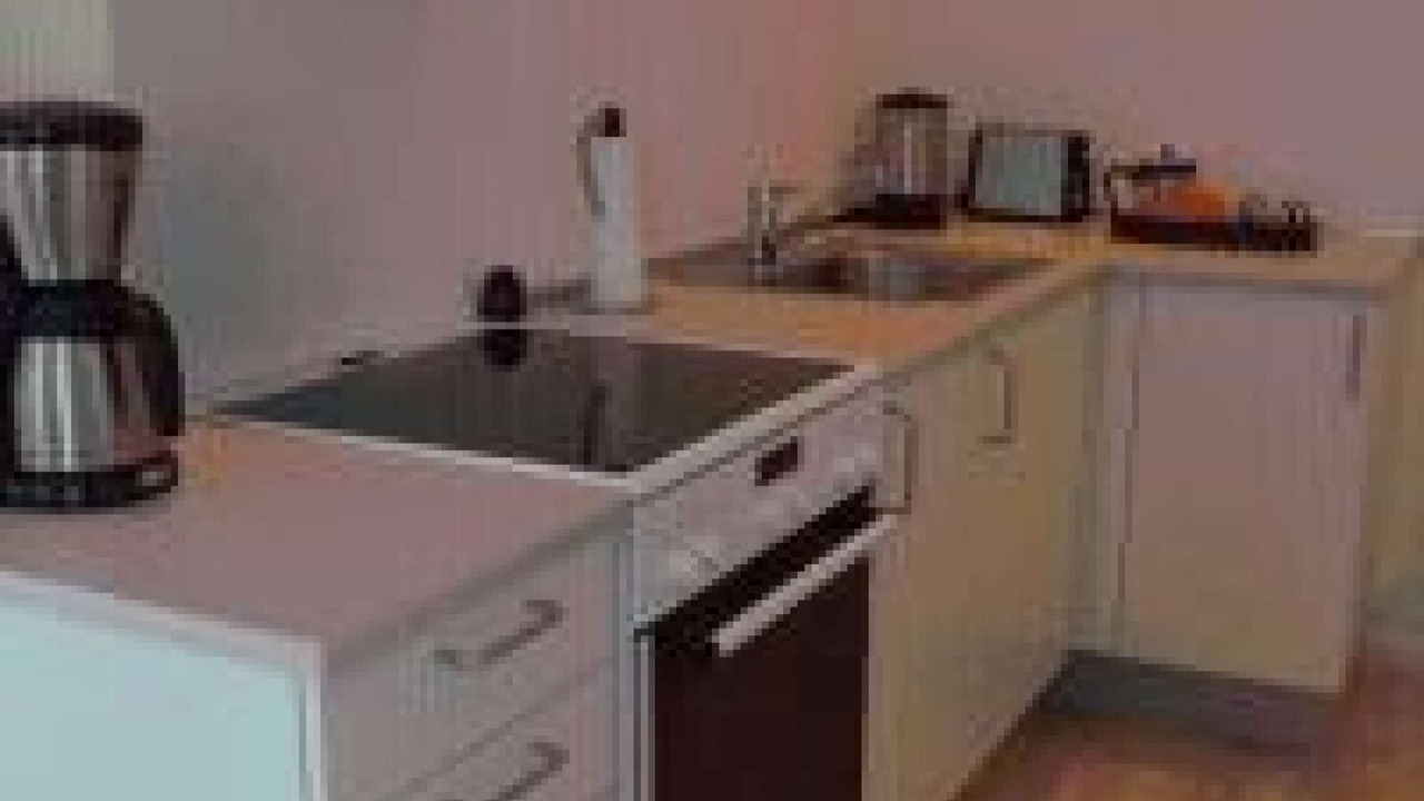 Photo of Kitchen in Grasten