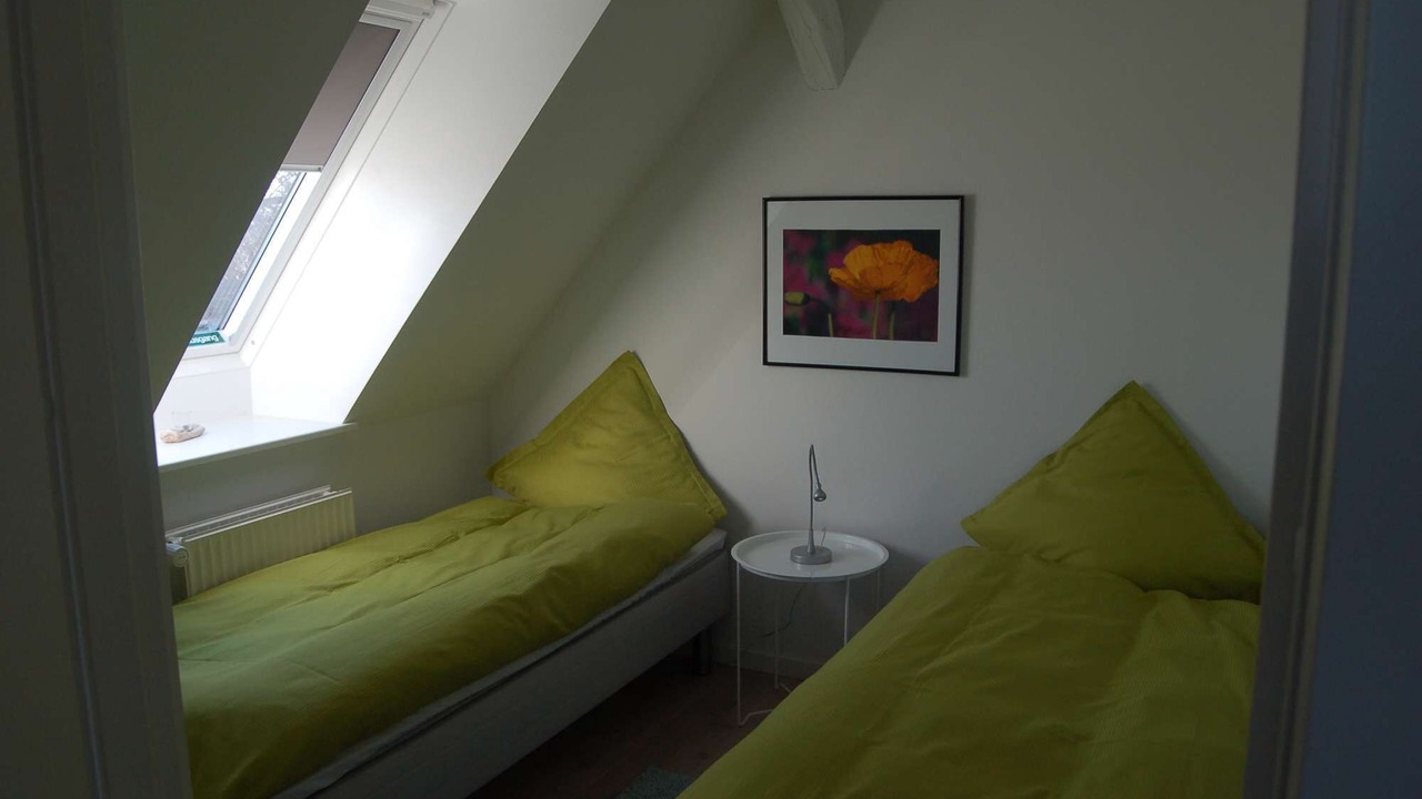 Photo of Bedroom in Grasten