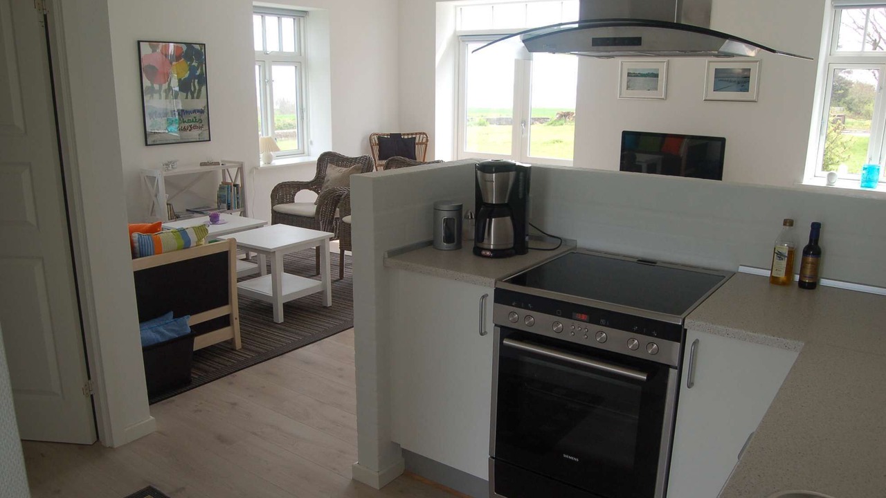 Photo of Kitchen in Grasten
