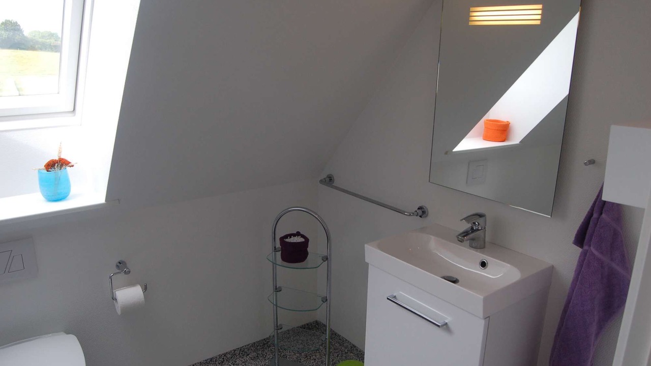 Photo of Bathroom in Grasten