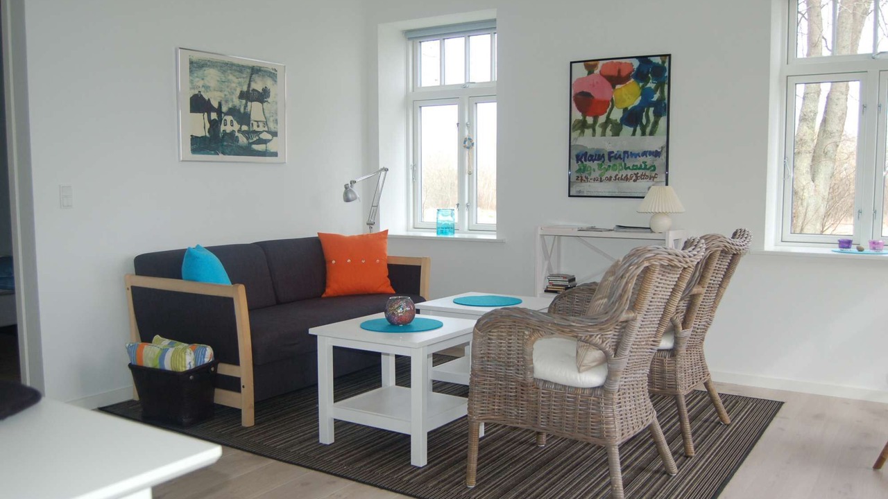 Photo of Livingroom in Grasten