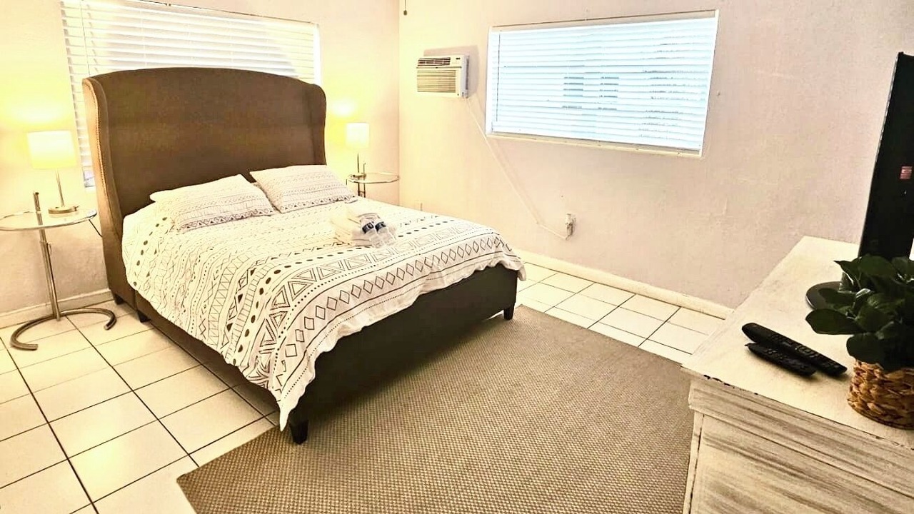 Photo of Bedroom in Sunrise Point