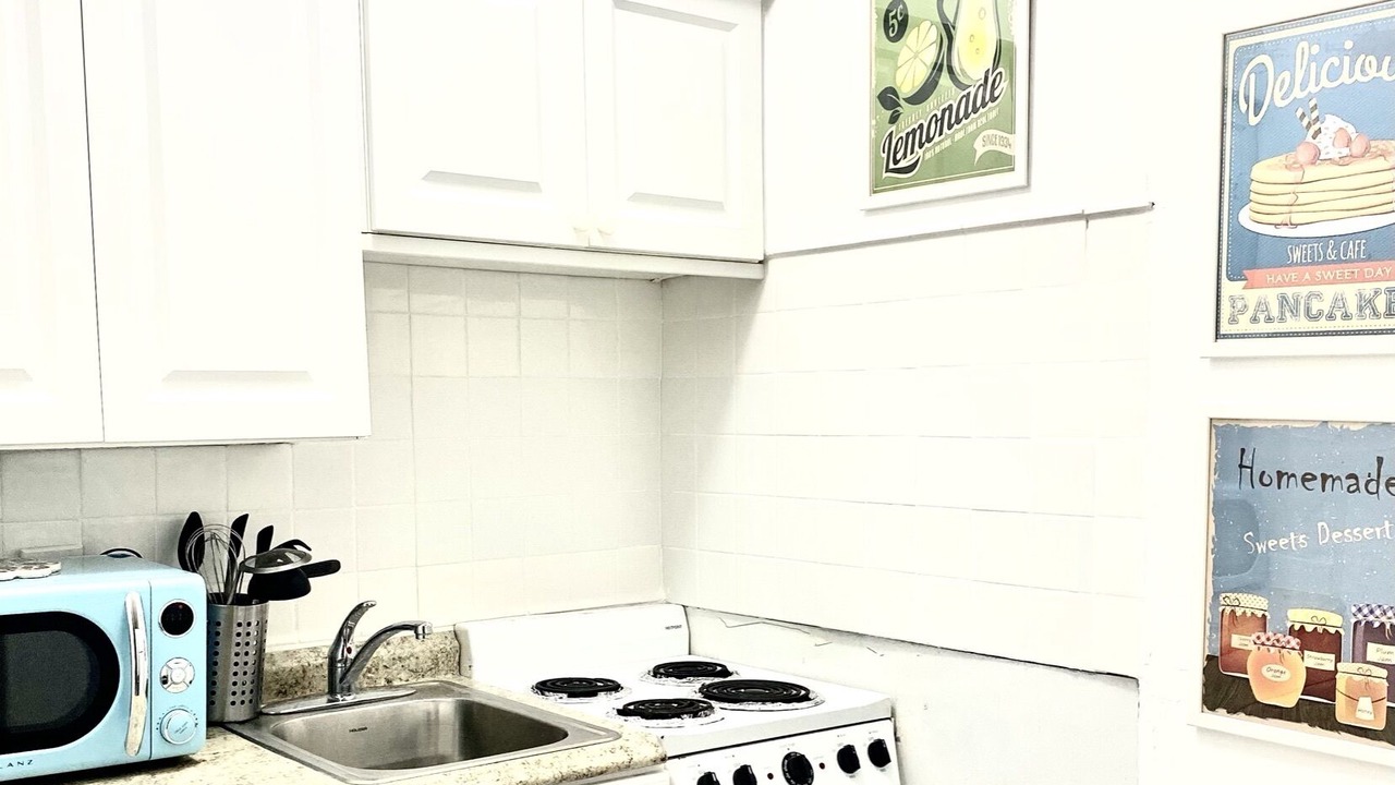 Photo of Kitchen in Sunrise Point