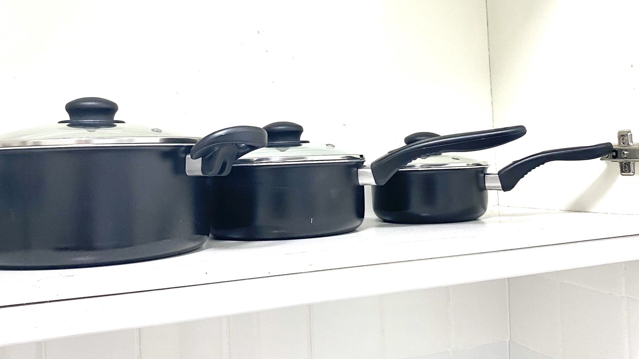 Photo of Kitchen in Sunrise Point