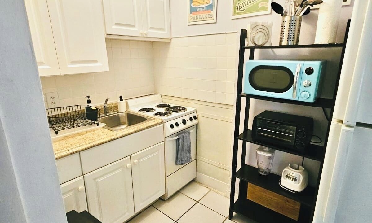 Photo of Kitchen in Sunrise Point