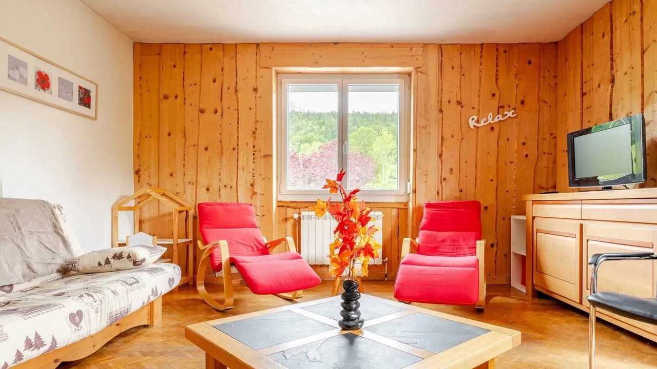 Photo of Livingroom in Lezat