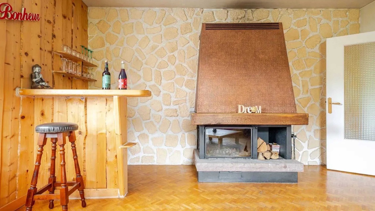 Photo of Livingroom in Lezat