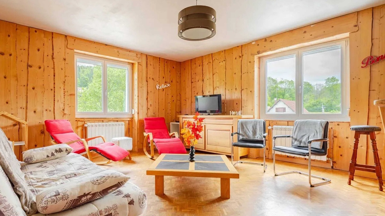 Photo of Livingroom in Lezat