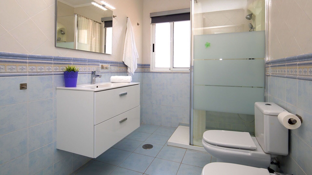 Photo of Bathroom in San Juan de Alicante