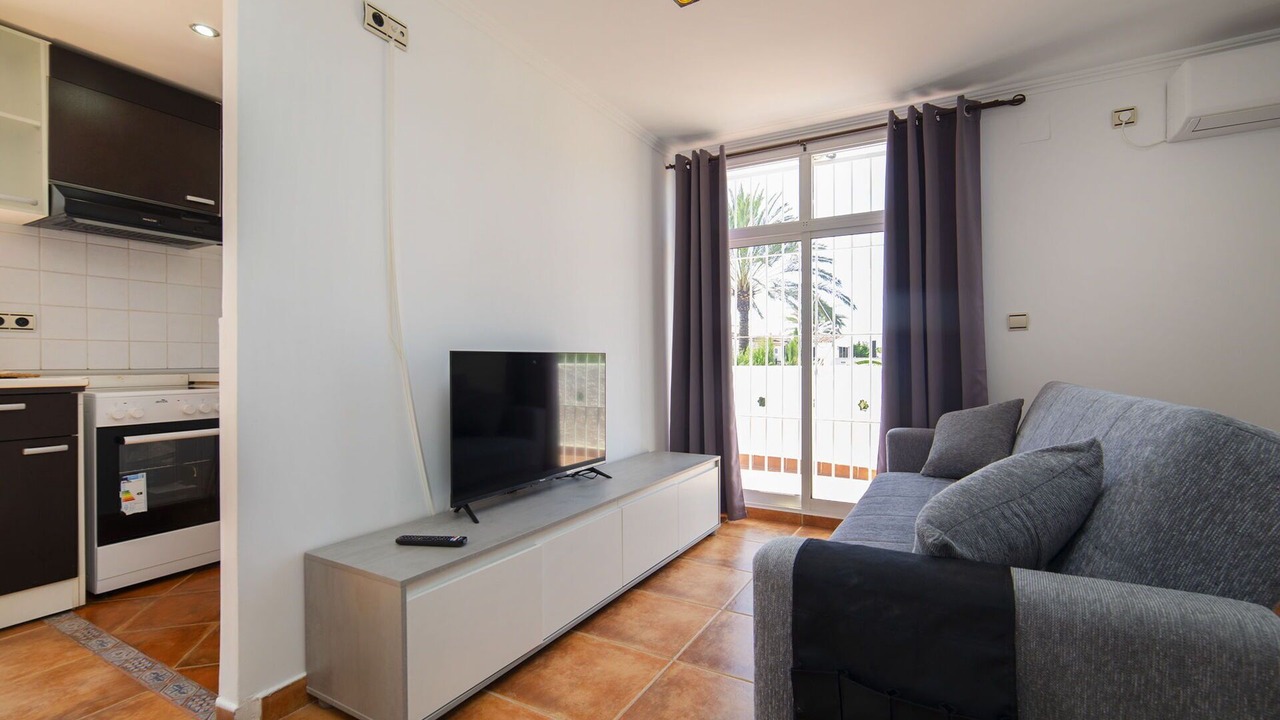Photo of Bedroom in San Juan de Alicante