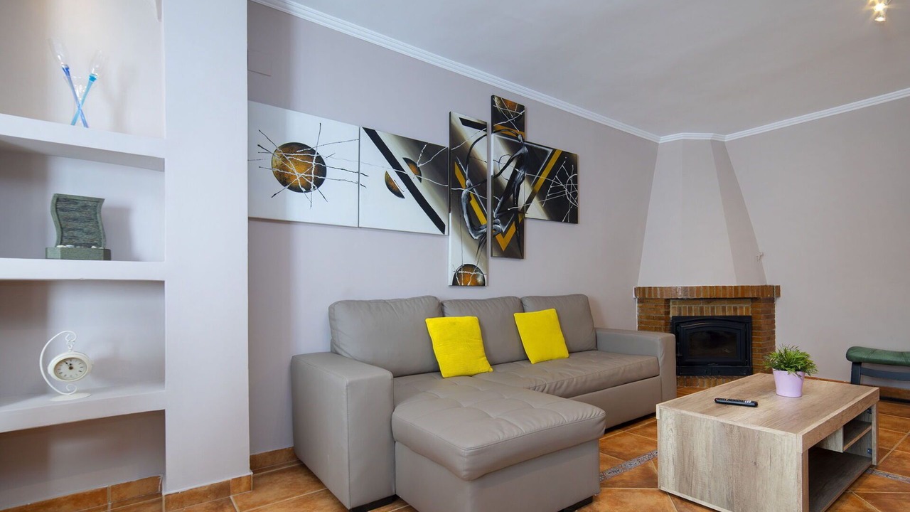 Photo of Bedroom in San Juan de Alicante