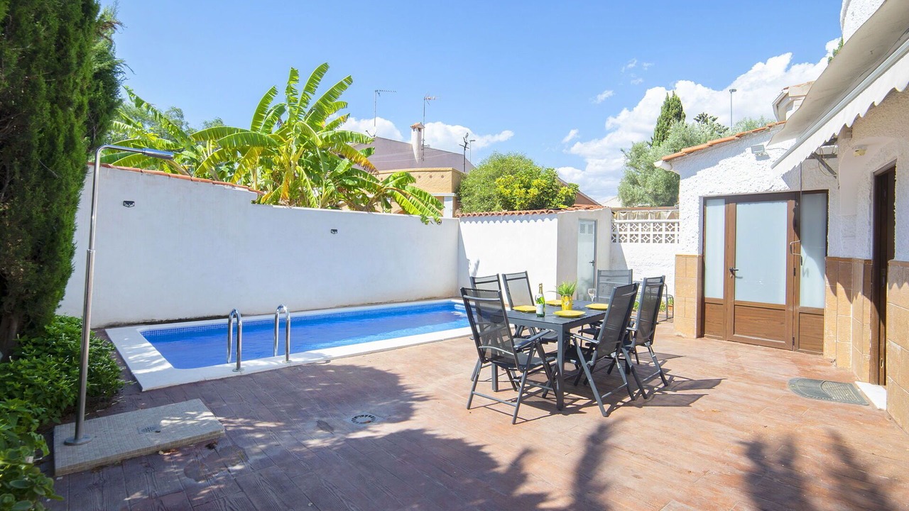 Photo of Outdoor in San Juan de Alicante